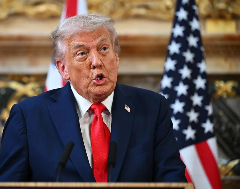 Trump's $2,000 Tariff Dividend: The Radical Proposal to Rewrite Economic Rules