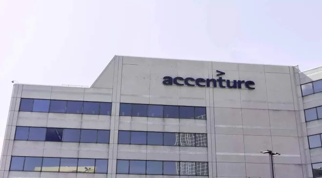Accenture: What it is, its stock performance, and the AI strategy – What Reddit is Saying