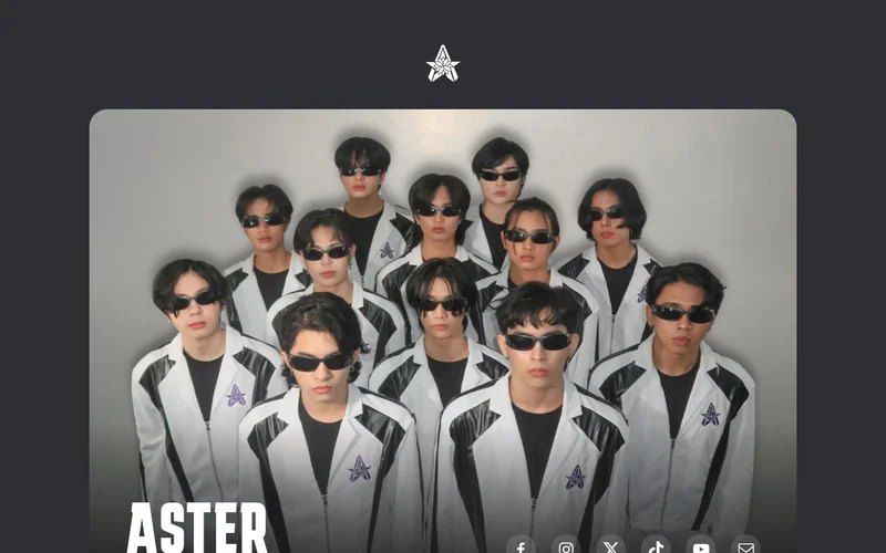 Aster Trade: Rapid Growth and Controversy – What the Hell is Going On?