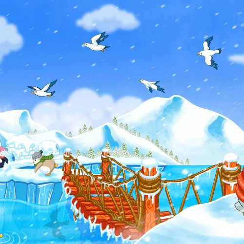 Pudgy Penguins: DreamWorks Collab vs. NFT Liquidity Crunch